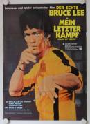 Game of Death (Mein letzter Kampf)